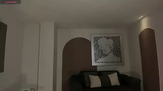 Offline JuanitaClay on StripChat