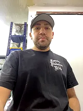 Offline JuanZapata33 on StripChat