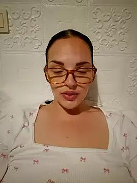 Jujuiicy from StripChat