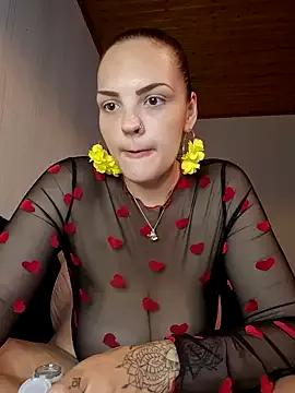 Jujuiicy from StripChat