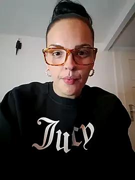 Jujuiicy from StripChat