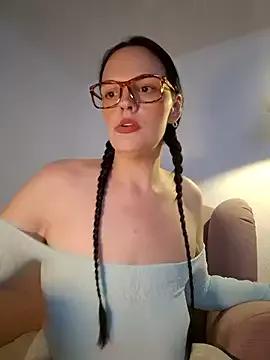 Jujuiicy from StripChat