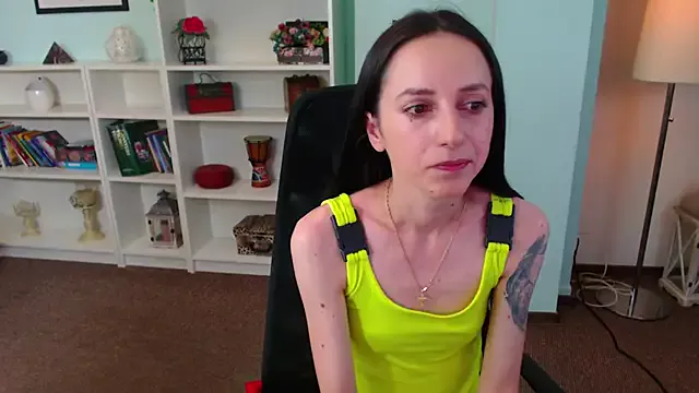 Freechat Julia_Jae on StripChat