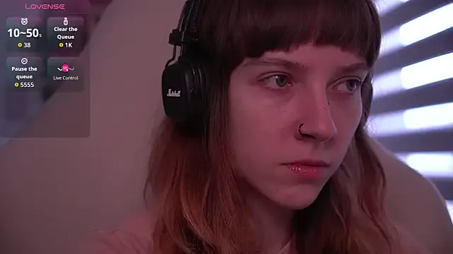 Freechat juliapie on StripChat