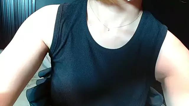 JURI_0715 from StripChat is Freechat