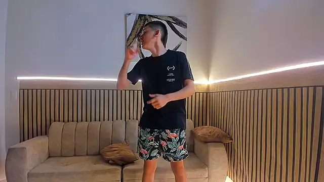 Justingsex1 on StripChat