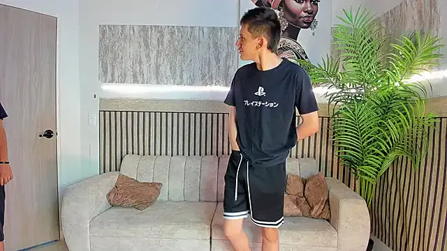 Justingsex1 on StripChat