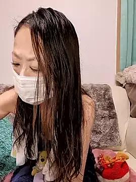 jyuse000ryuse from StripChat is Freechat