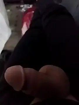 Offline K-27 on StripChat