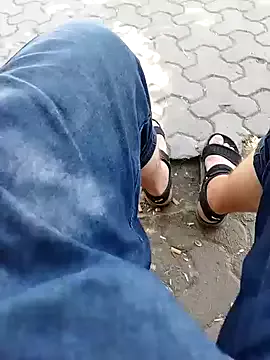 Offline K-27 on StripChat