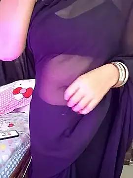 kaamuk_shweta from StripChat