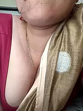 kaamuk_shweta from StripChat