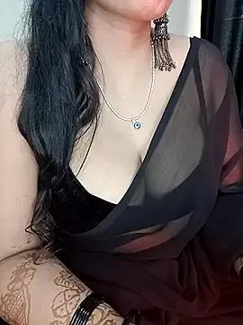 kaamuk_shweta from StripChat