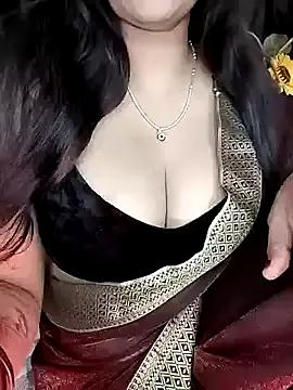 kaamuk_shweta from StripChat