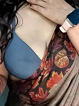 kaamuk_shweta from StripChat