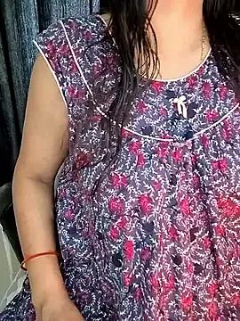 kaamuk_shweta from StripChat