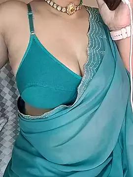 kaamuk_shweta from StripChat
