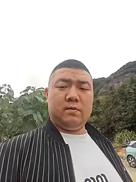 Offline KAIKAI-888 on StripChat