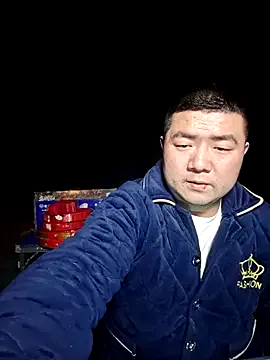 Offline KAIKAI-888 on StripChat