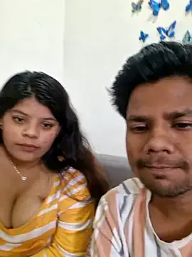kajal77715 on StripChat