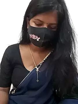 Offline Kakoli- on StripChat