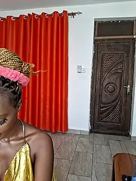 Offline Kamdollie on StripChat