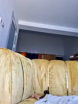 Offline Kamdollie on StripChat