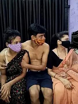 kamini_bhabhi from StripChat is Group
