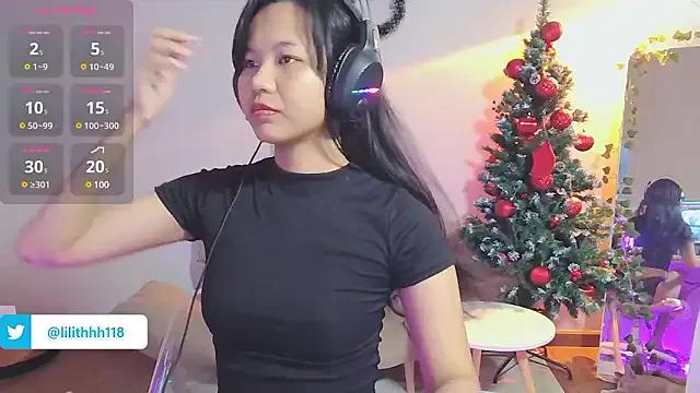 Kana_G from StripChat