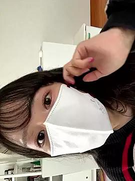 kana_sc from StripChat is Freechat