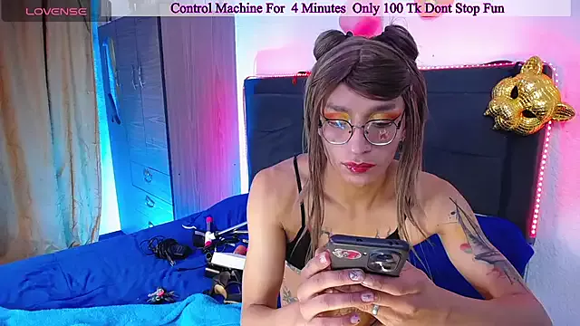 Offline Kandy_Bellerose on StripChat