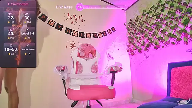 Private Karen_Ariass on StripChat