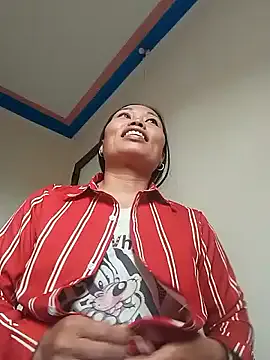 Offline Karen_china on StripChat