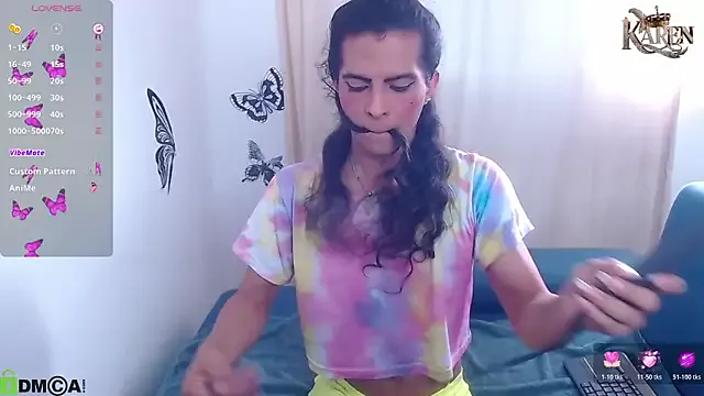 Offline karen_sofia_ on StripChat