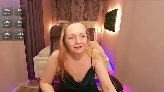 Offline Karen_Villis on StripChat