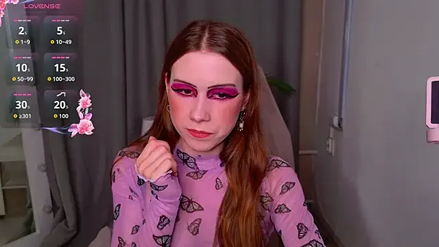 Group KarenSmitht on StripChat