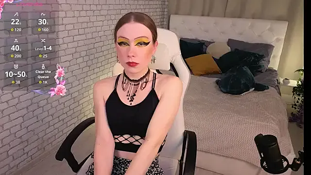 Group KarenSmitht on StripChat