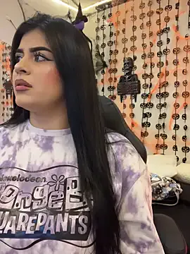 Offline Kariina__69 on StripChat