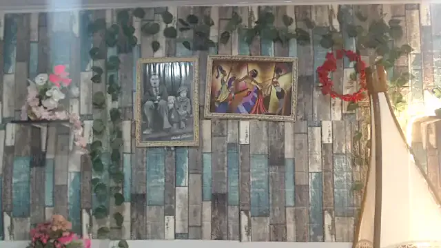 KarimaSarabe on StripChat