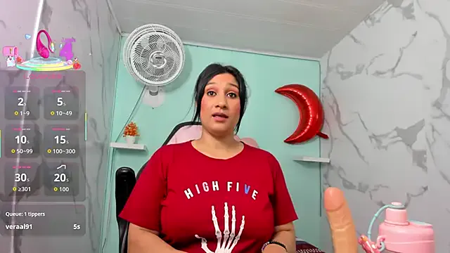 Offline karime_sexygirl on StripChat