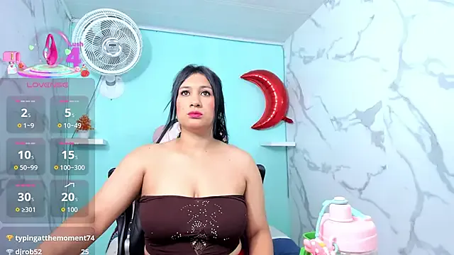 Offline karime_sexygirl on StripChat