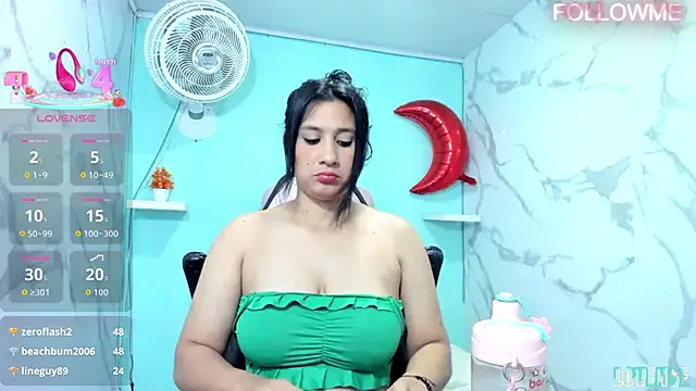 Offline karime_sexygirl on StripChat