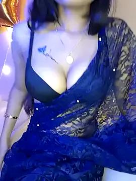 KARISHMA-STRIP from StripChat is Private