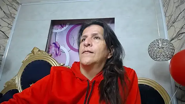 Offline karito_mature17 on StripChat