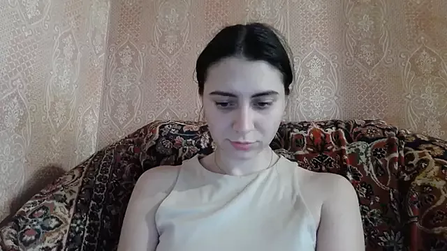 Offline Kashtanka_ on StripChat