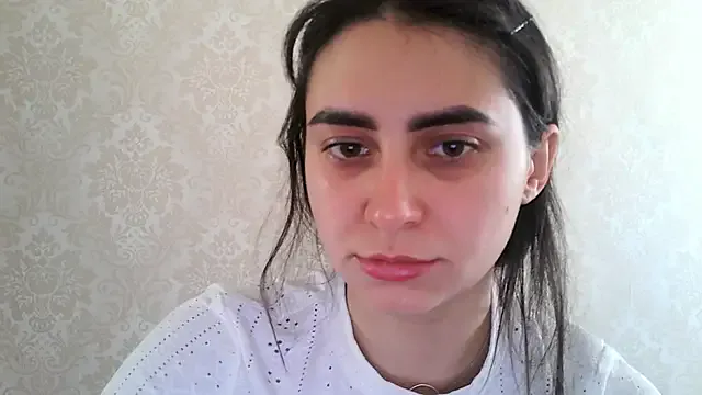 Offline Kashtanka_ on StripChat