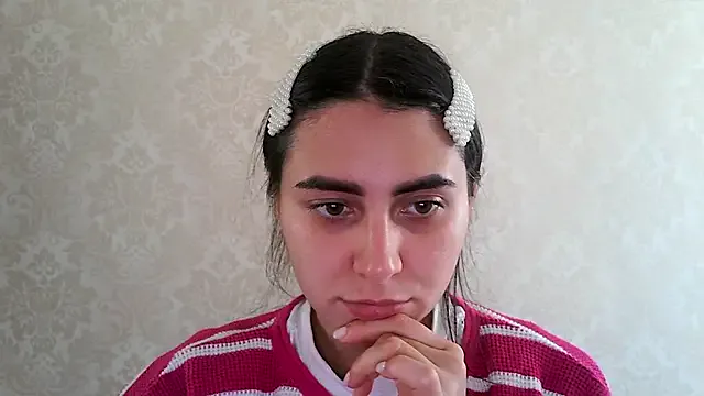 Offline Kashtanka_ on StripChat