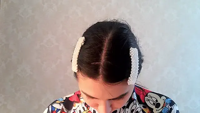 Offline Kashtanka_ on StripChat