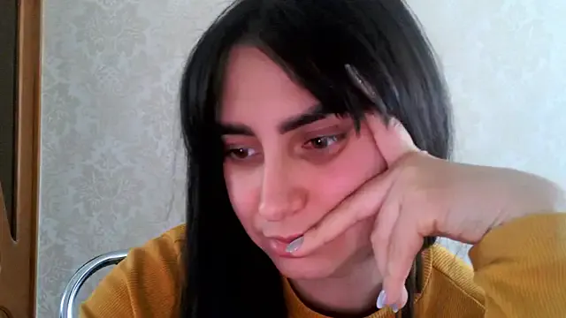 Offline Kashtanka_ on StripChat