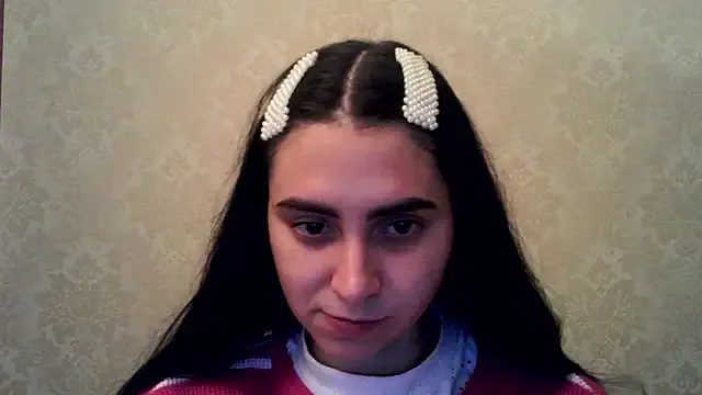 Offline Kashtanka_ on StripChat